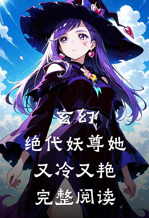 玄幻：绝代妖尊她又冷又艳完整阅读