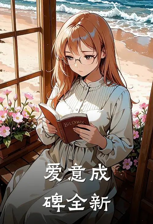 爱意成碑全新