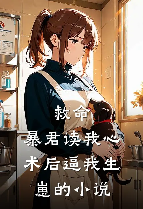 救命，暴君读我心术后逼我生崽的小说