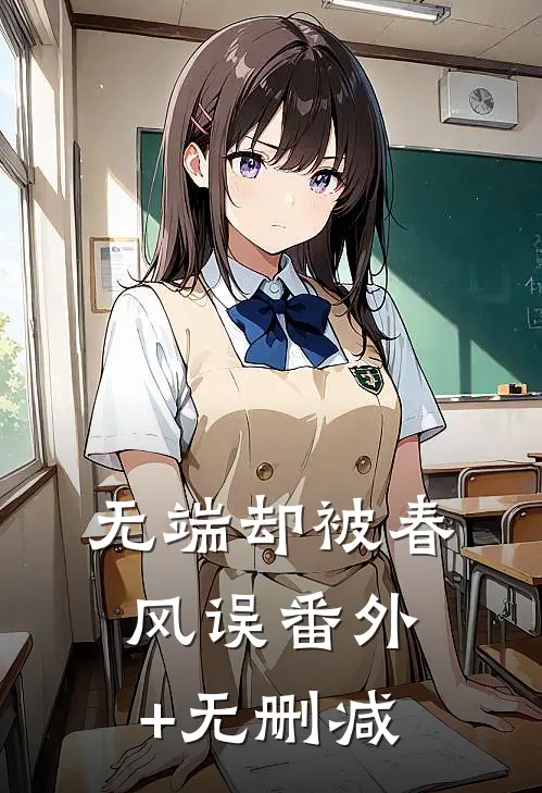 无端却被春风误番外+无删减