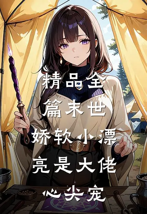 精品全篇末世：娇软小漂亮是大佬心尖宠
