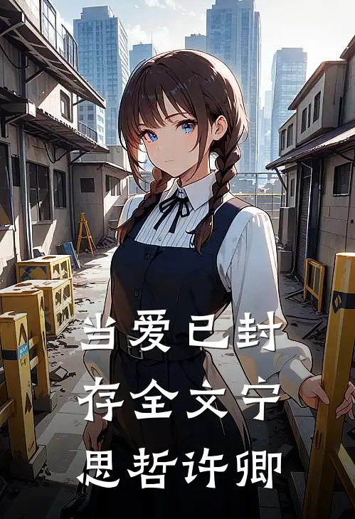 当爱已封存全文宁思哲许卿