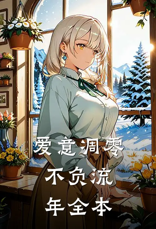 爱意凋零，不负流年全本