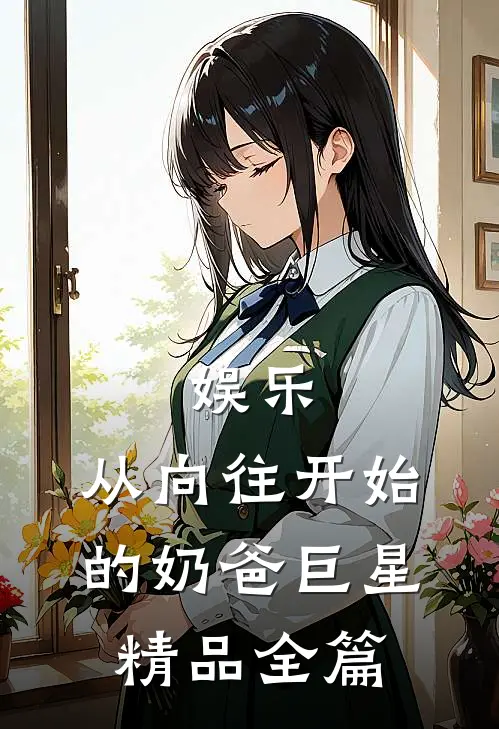 娱乐：从向往开始的奶爸巨星精品全篇