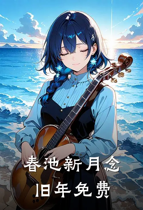 春池新月念旧年免费