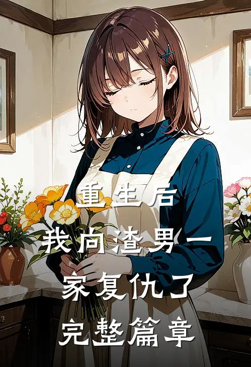 重生后，我向渣男一家复仇了完整篇章