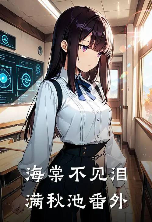 海棠不见泪满秋池番外