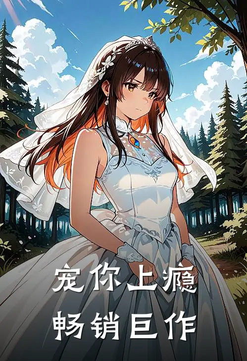 宠你上瘾畅销巨作