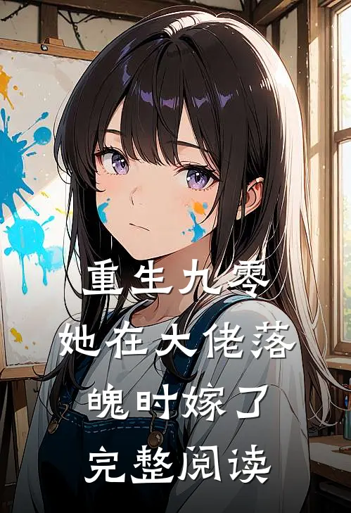 重生九零，她在大佬落魄时嫁了完整阅读