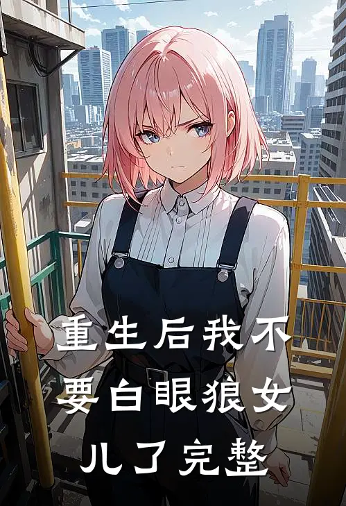 重生后我不要白眼狼女儿了完整