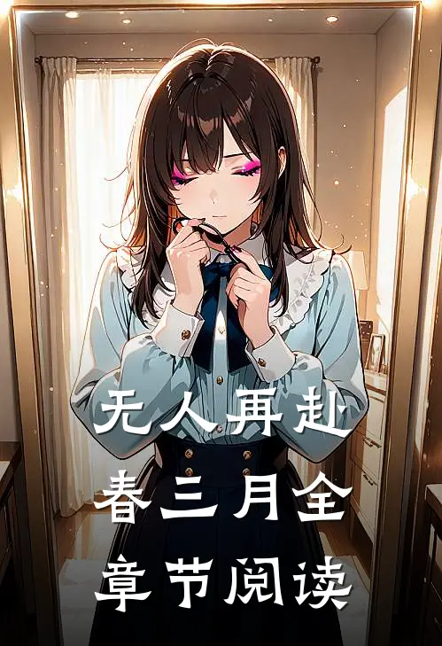 无人再赴春三月全章节阅读