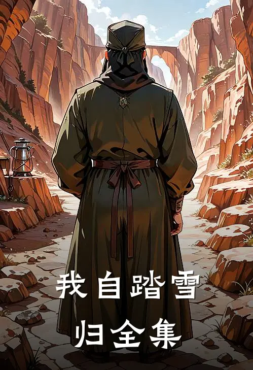 我自踏雪归全集