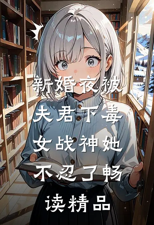 新婚夜被夫君下毒，女战神她不忍了畅读精品