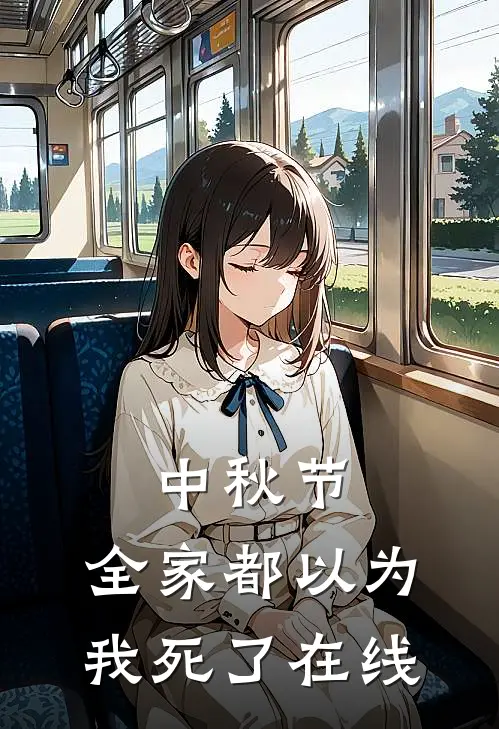 中秋节，全家都以为我死了在线