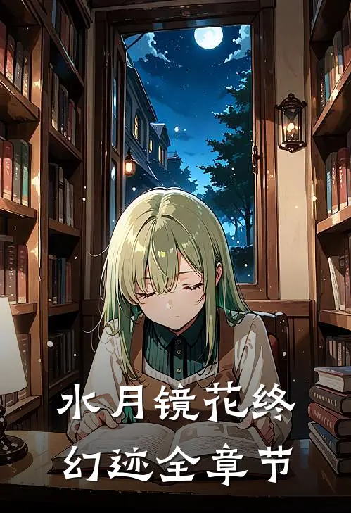 水月镜花终幻迹全章节