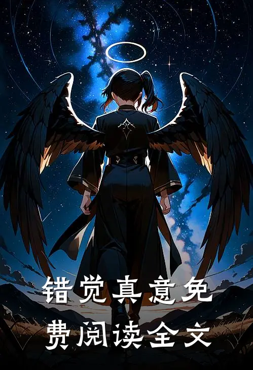 错觉真意免费阅读全文