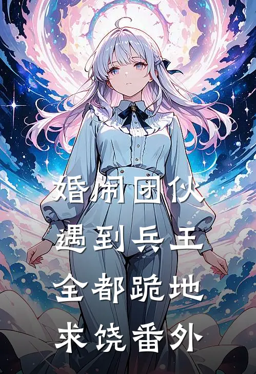 婚闹团伙遇到兵王，全都跪地求饶 番外