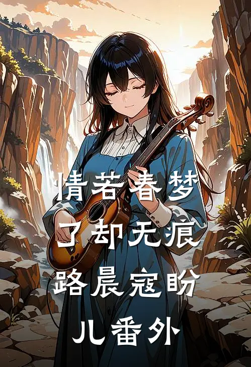 情若春梦，了却无痕路晨寇盼儿番外