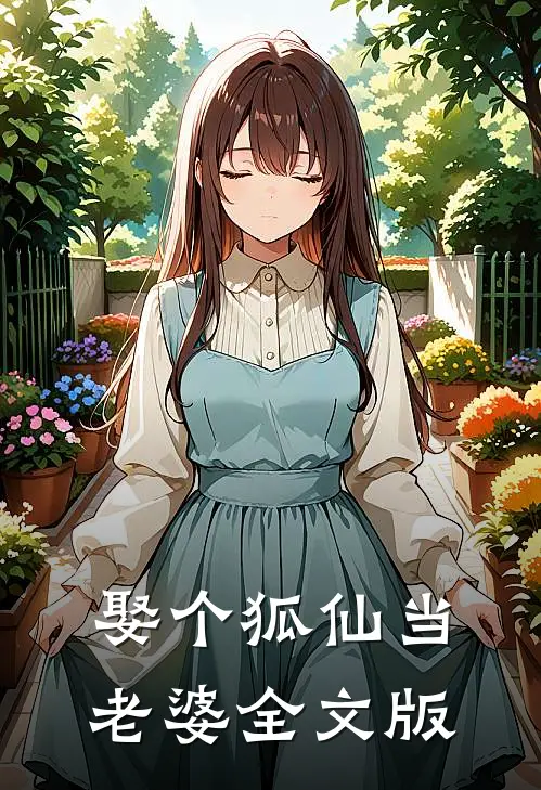 娶个狐仙当老婆全文版