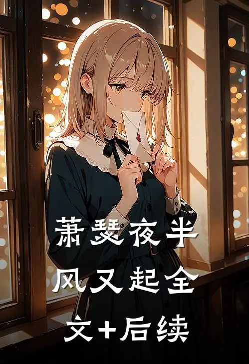 萧瑟夜半风又起全文+后续