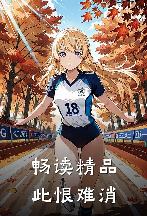 畅读精品此恨难消