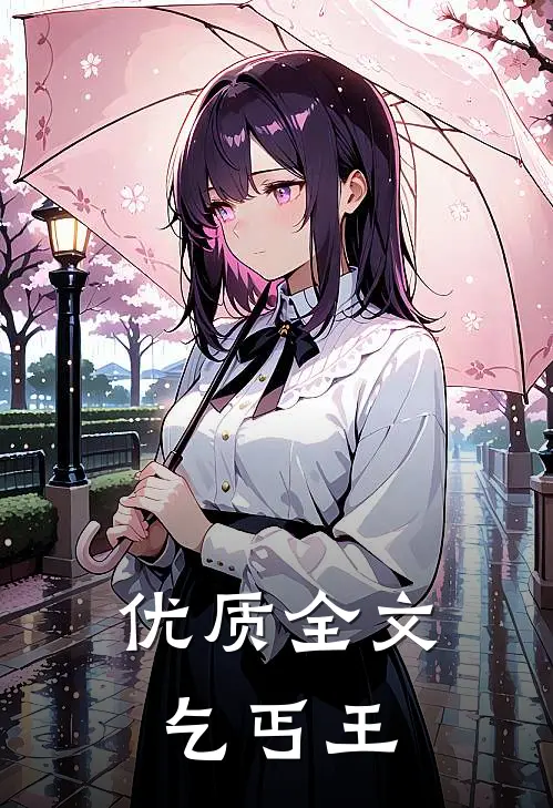 优质全文乞丐王