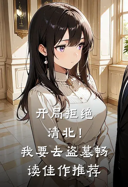 开局拒绝清北！我要去盗墓畅读佳作推荐
