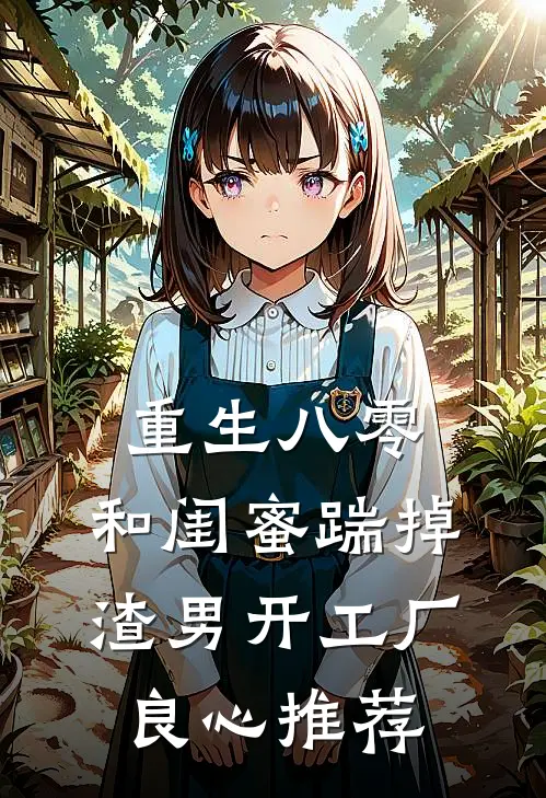 重生八零，和闺蜜踹掉渣男开工厂良心推荐