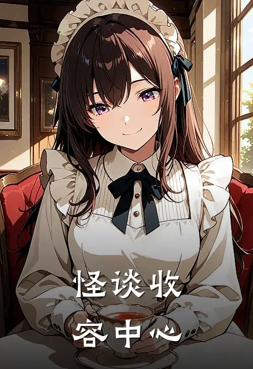 怪谈收容中心