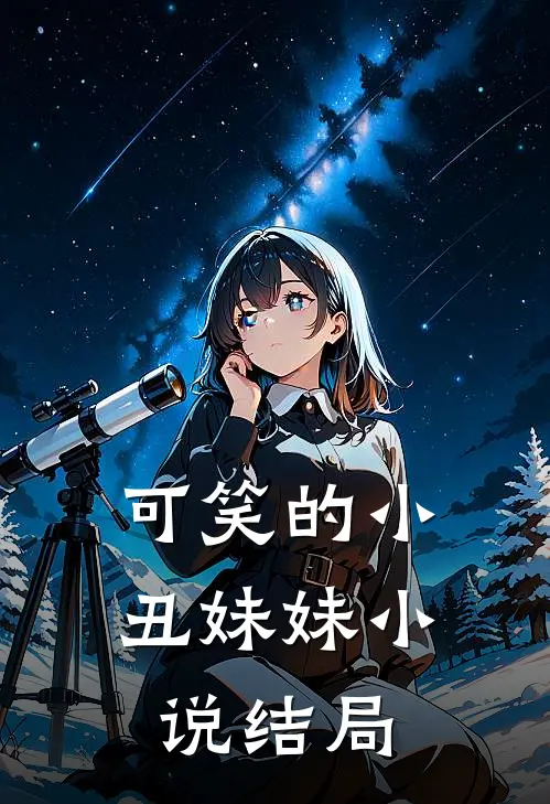 可笑的小丑妹妹结局怎么样