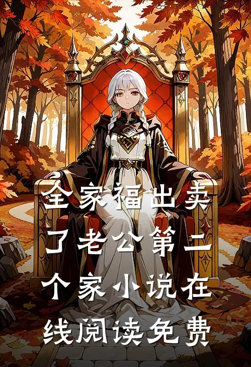 全家福出卖了老公第二个家小说在线阅读免费