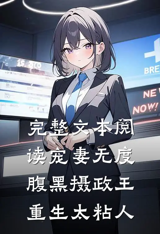 完整文本阅读宠妻无度：腹黑摄政王重生太粘人