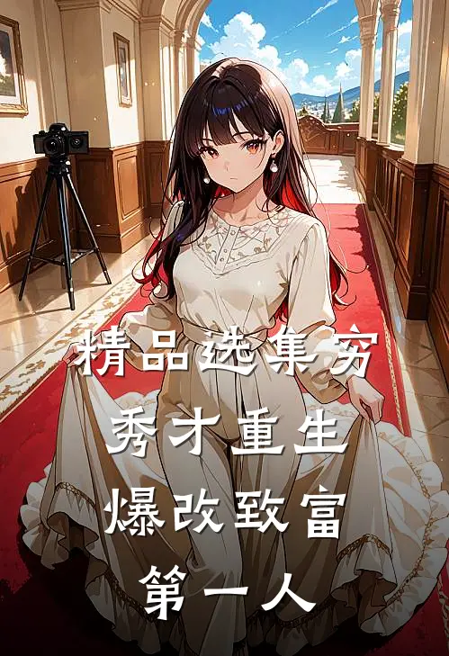 精品选集穷秀才重生，爆改致富第一人