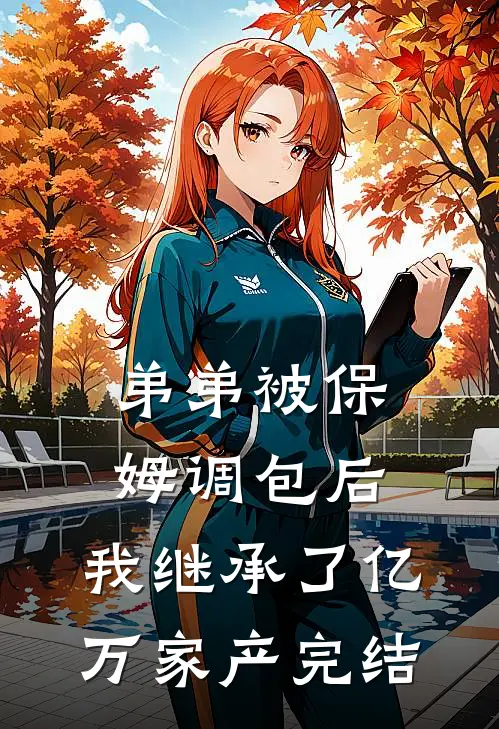 弟弟被保姆调包后，我继承了亿万家产完结