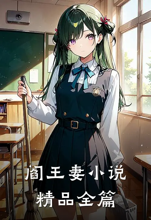 阎王妻小说精品全篇