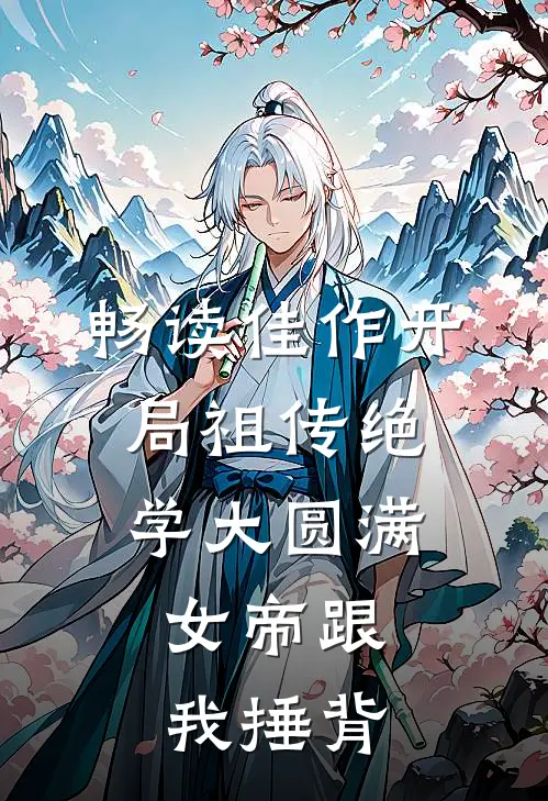 畅读佳作开局祖传绝学大圆满，女帝跟我捶背