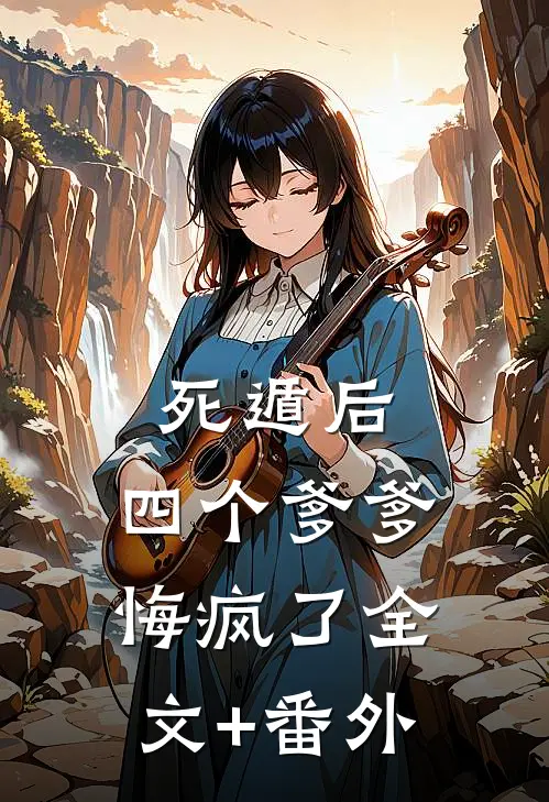 死遁后，四个爹爹悔疯了全文+番外