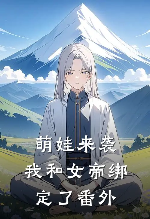 萌娃来袭，我和女帝绑定了番外