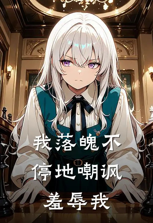 我落魄不停地嘲讽羞辱我