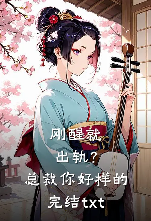 刚醒就出轨？总裁你好样的完结txt