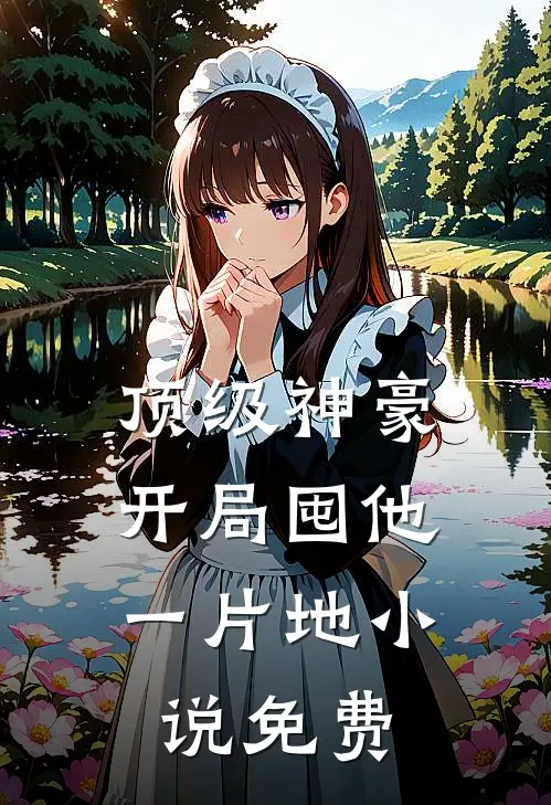 顶级神豪：开局囤他一片地小说免费