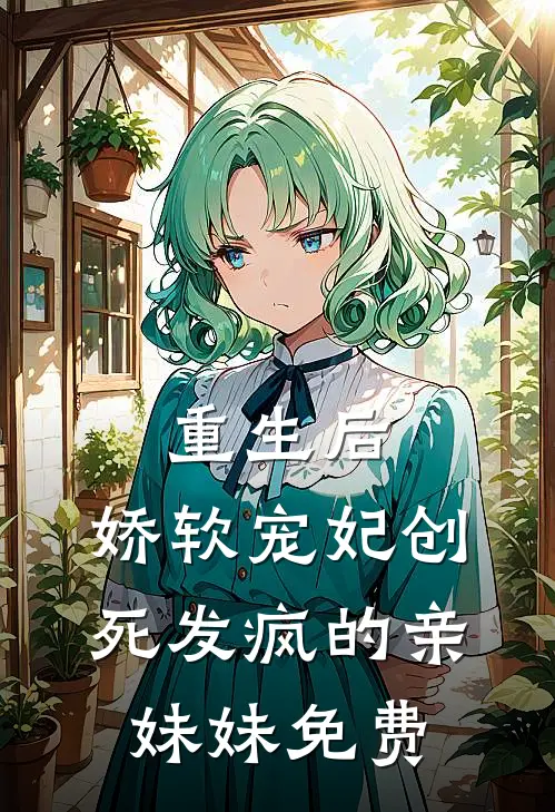 重生后，娇软宠妃创死发疯的亲妹妹免费