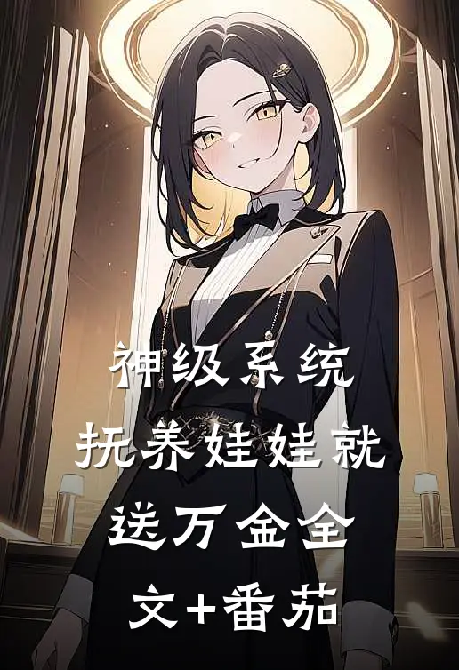 神级系统，抚养娃娃就送万金全文+番茄