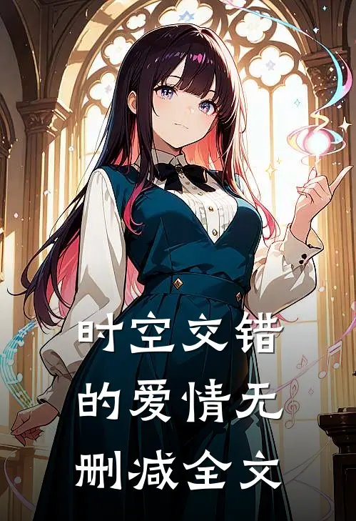 时空交错的爱情无删减全文