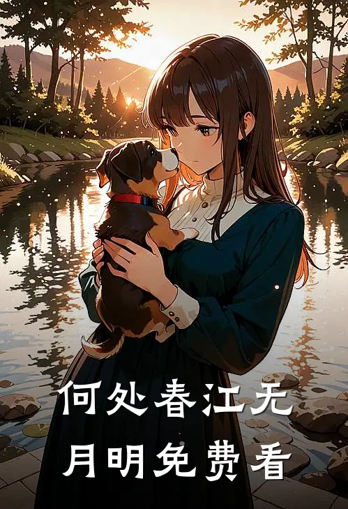 何处春江无月明免费看