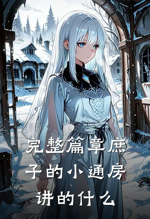 完整篇章庶子的小通房讲的什么
