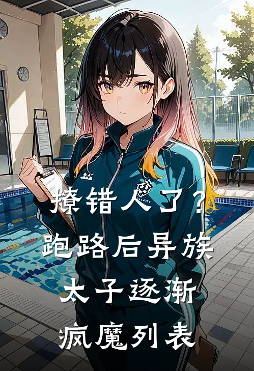 撩错人了？跑路后异族太子逐渐疯魔列表