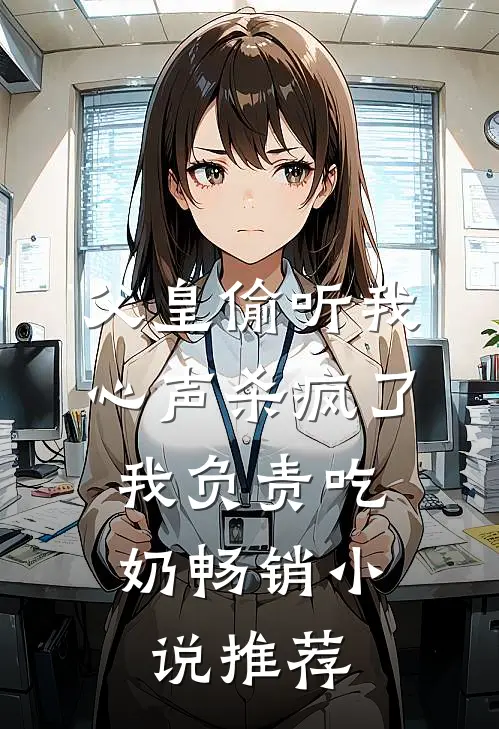 父皇偷听我心声杀疯了，我负责吃奶畅销小说推荐