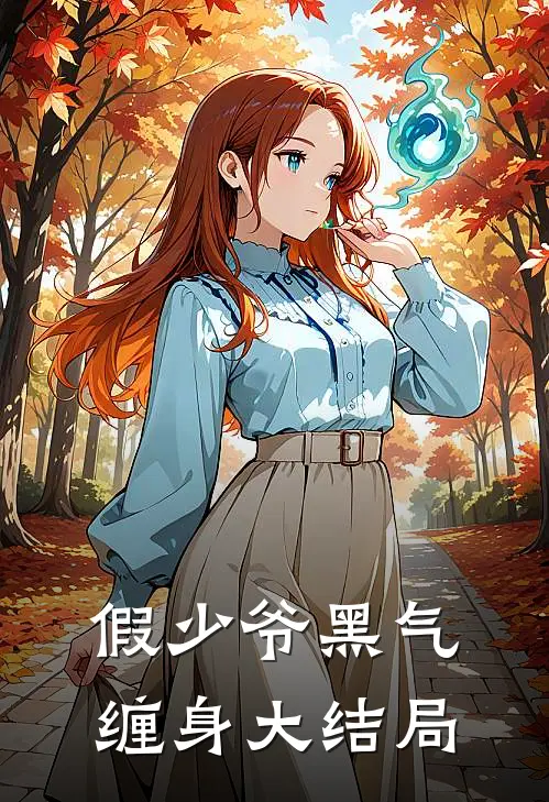 假少爷黑气缠身大结局