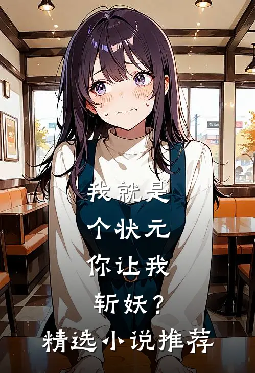 我就是个状元，你让我斩妖？精选小说推荐